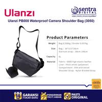 Gambar Ulanzi PB008 Camera Shoulder Sling Bag - 3050 ( Tas Selempang ) dari Sentra Digital Kota Surabaya 4 Tokopedia