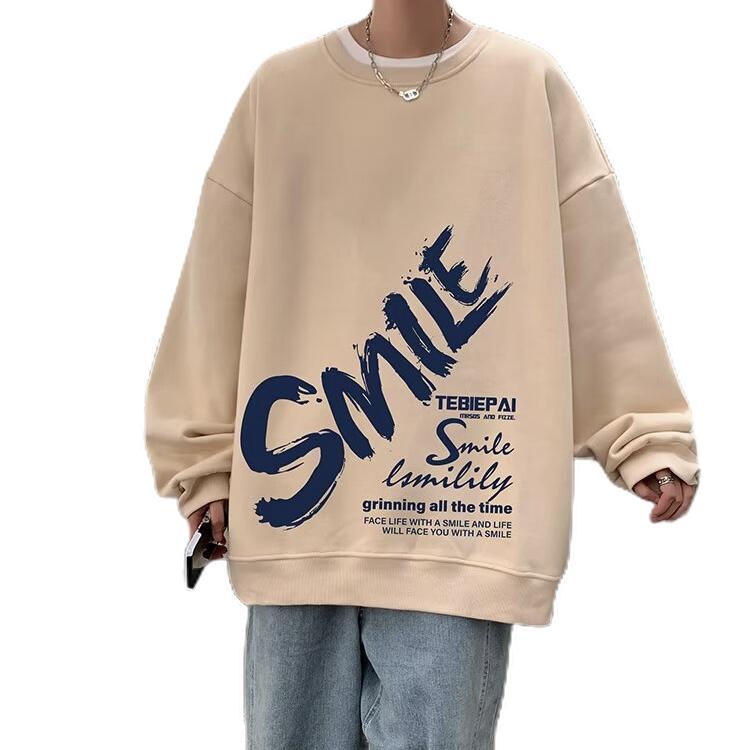 Product Introduction of Áo Khoác Hoodie, Thương Hiệu Thời Trang Mỹ Dành Cho Nam Giới, Mùa Thu Và Mùa Đông, Hàng Mới Về, Áo Cardigan Có Khóa Kéo, Phong Cách Hồng Kông, Dáng Rộng Vừa Vặn, Ngoại Cỡ, Làm Bằng Nhung Menswear 8