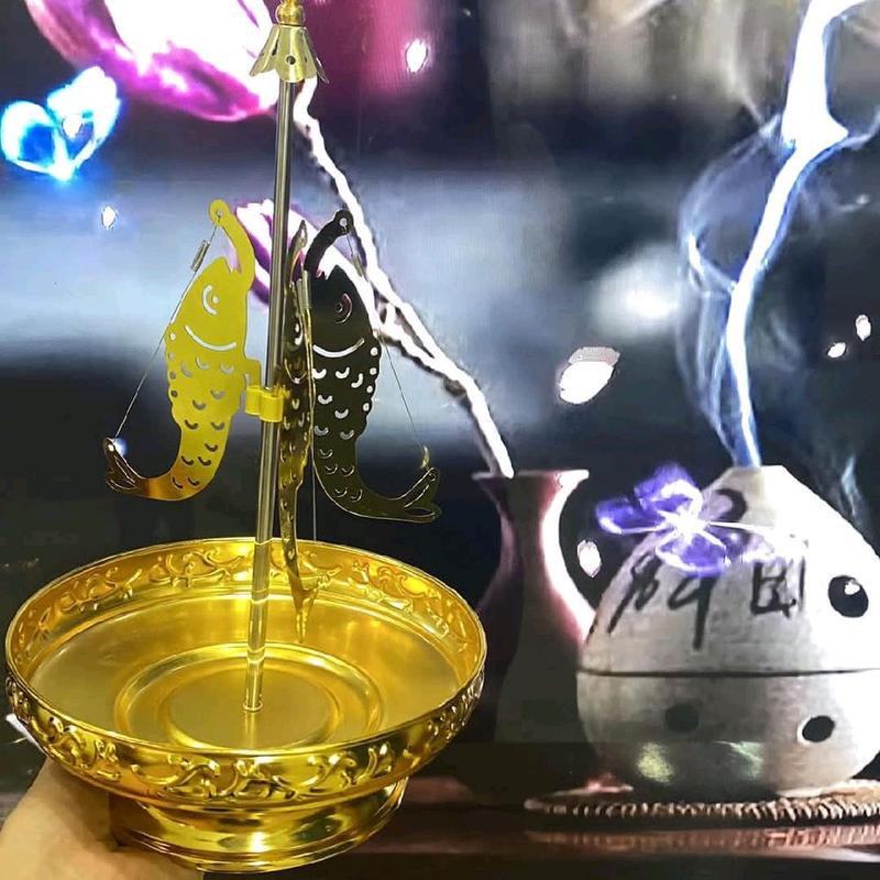 khay thắp hương vòng(khay thắp huong) 3