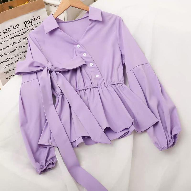 Product Introduction of Bianka Top Atasan Wanita Muslim 0