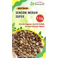 Gambar Benih sengon merah super 1 kg / bibit benih tanaman albasia original - Benih dari Nada fast benih jaya Kab. Banyumas 4 Tokopedia