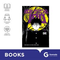 Gambar Buku Mob Psycho 100 05 (One) - - dari Gramedia Kota Administrasi Jakarta Timur 1 Tokopedia