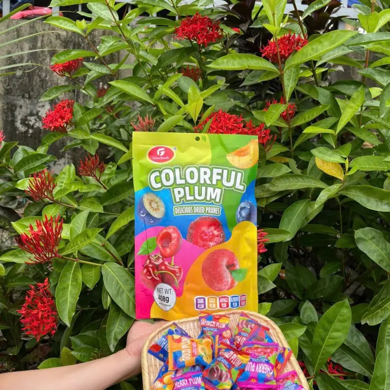 Combo 5 bịch ô mai Tết 2024 0