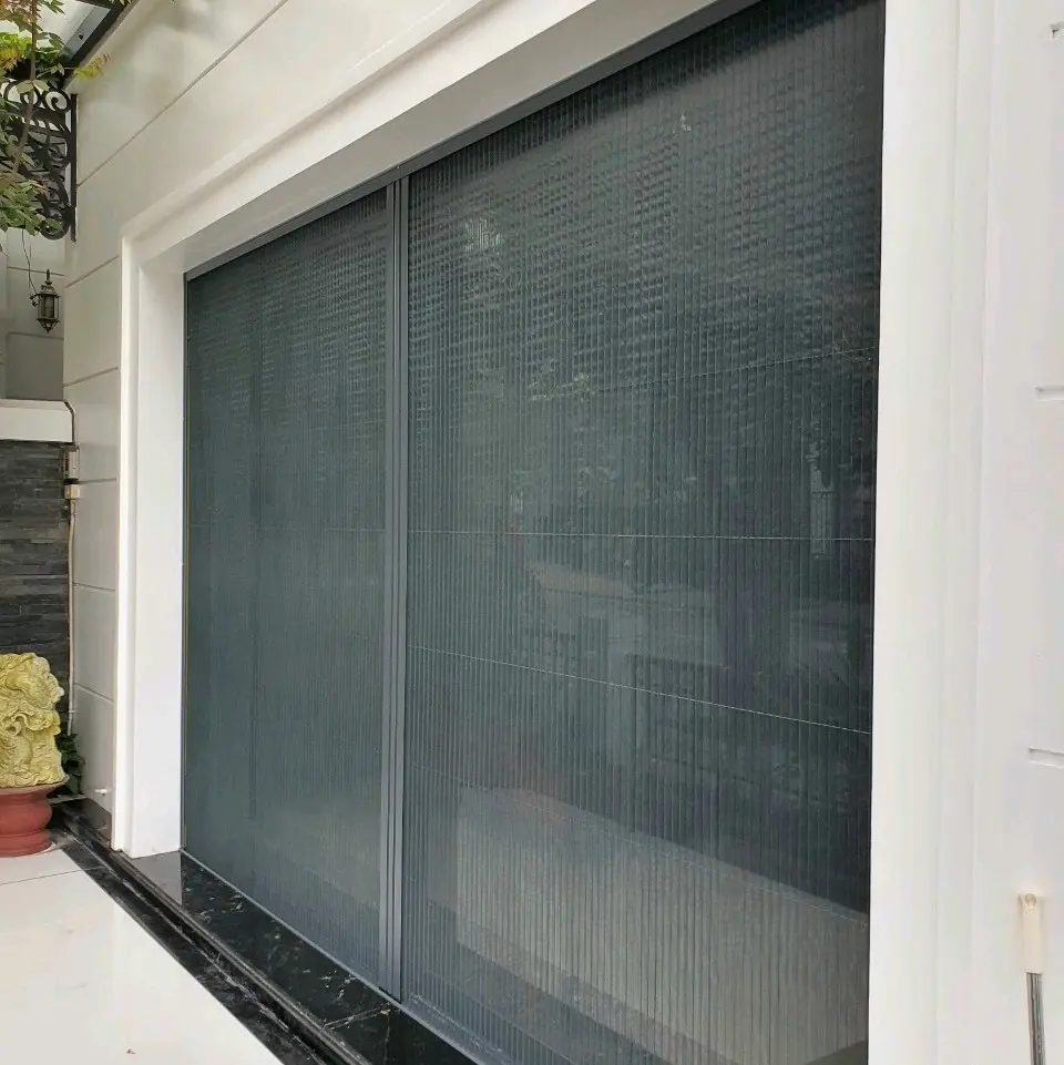 Cửa chống muỗi, làm theo yêu cầu