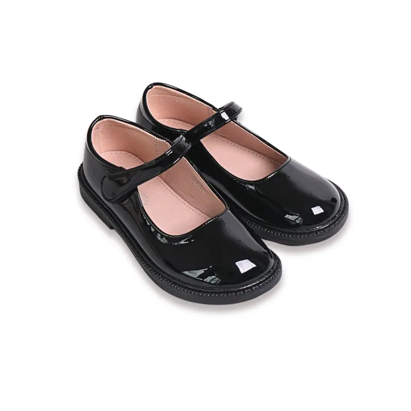 [MARIO KIDS] - OWLIE ELLIE Sepatu Flatshoes Anak - MARY | Sz 28-33 Casual Flats Kids 4