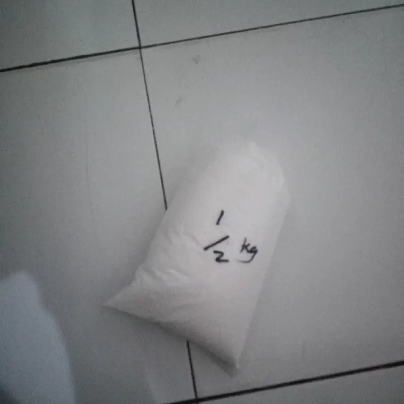 Tawas bubuk, Penjernih air, penghilang bau keti ak Tanpa Pengharum 1000gr/1kg Deodorant Kering Ketiak 0