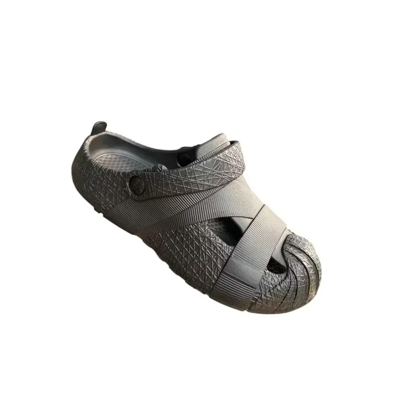 Dép Sục Nam Siêu Nhẹ Mùa Hè Năm 2025 - Size 40-43 2