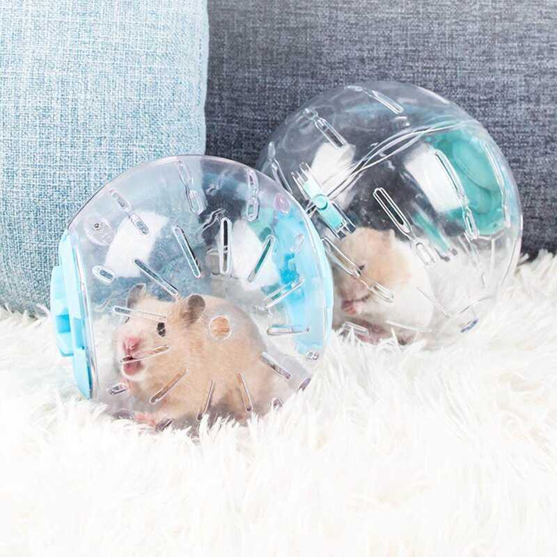 Product Introduction of TTS Homie Umisu ball outdoor pet fitness toy made of plastic used for small running 0