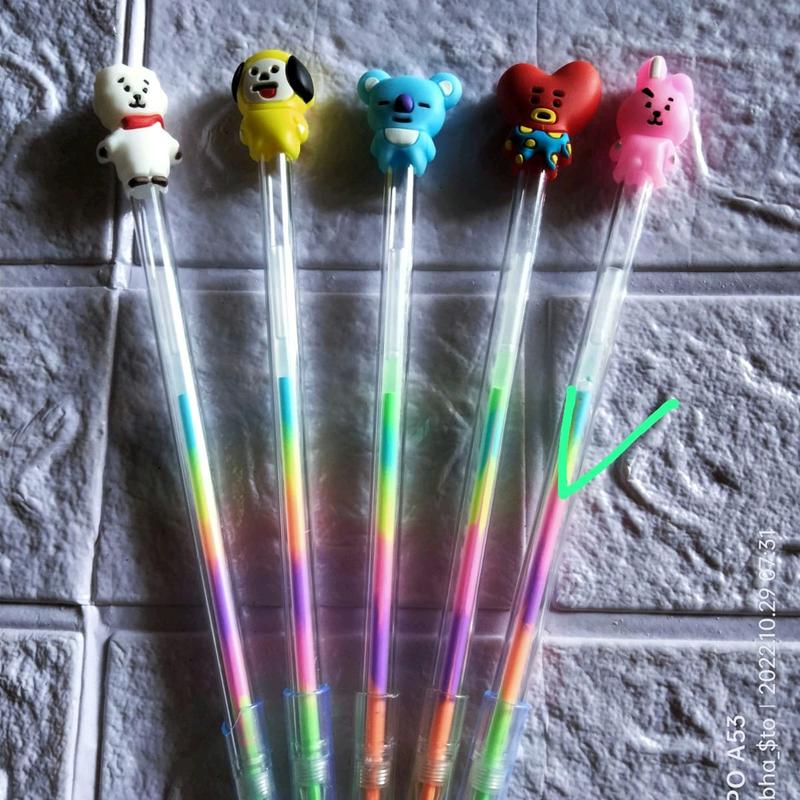 Paket pulpen random 2