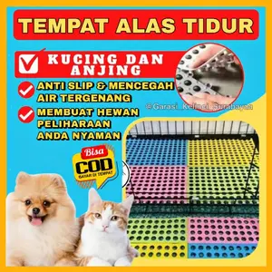 Karpet Alas Kandang Kucing Kelinci Hamster Marmut Anti Slip Keset Lantai Anti Slip Keset Kamar Mandi Anti Slip Keset Anti Slip Tatakan Kandang Kucing Tatakan Kandang Kelinci Alas Kandang Hewan Footrest Matras Kandang Matras Camping Matras Yoga