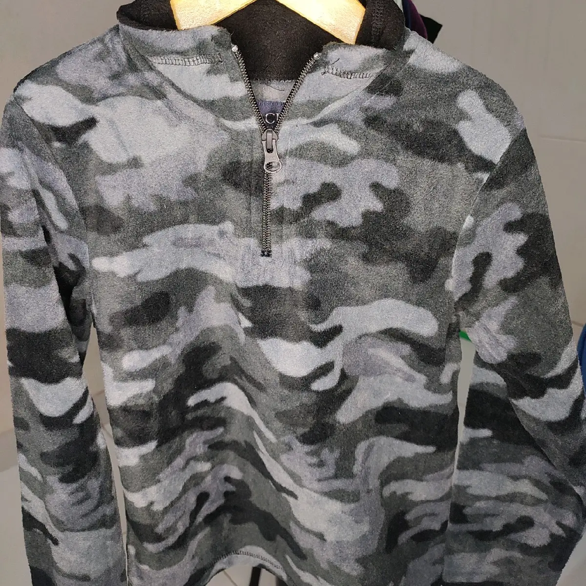 Sweater Dan Hoodie Anak