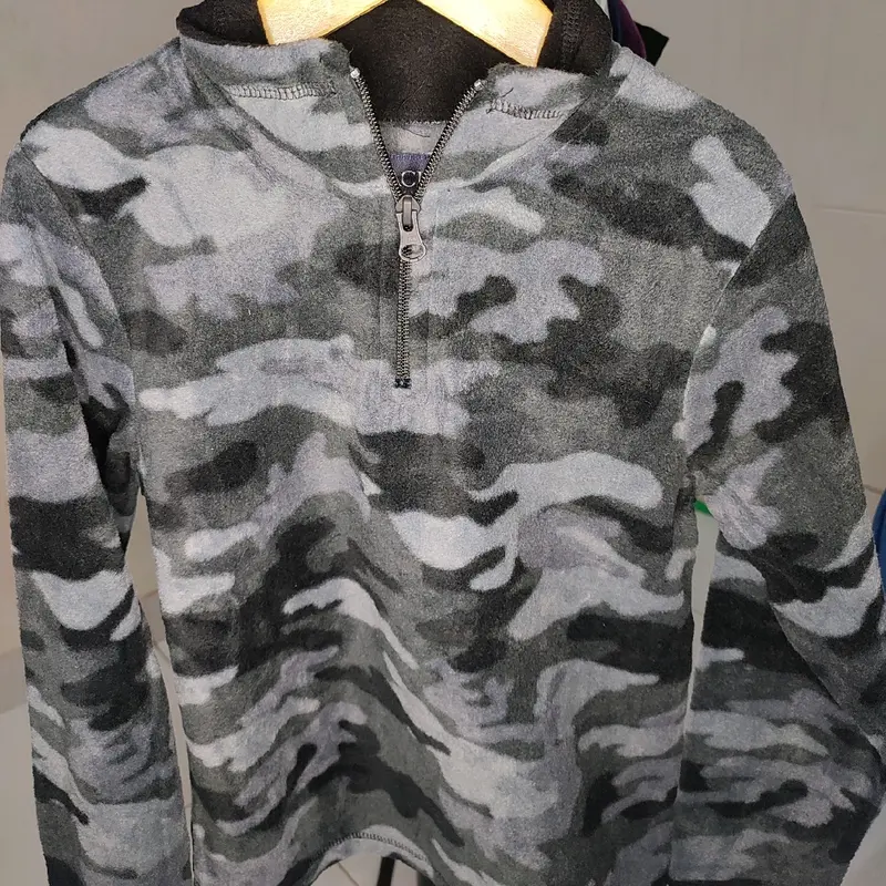 Sweater Dan Hoodie Anak 0
