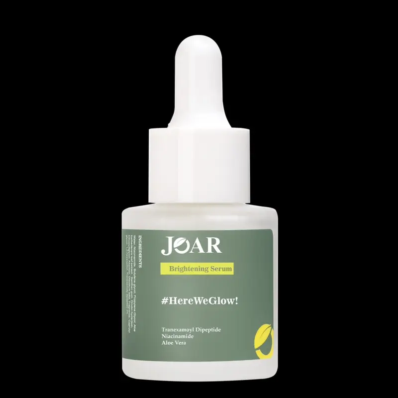 Serum joar official mantap keren Kontrol Minyak 0