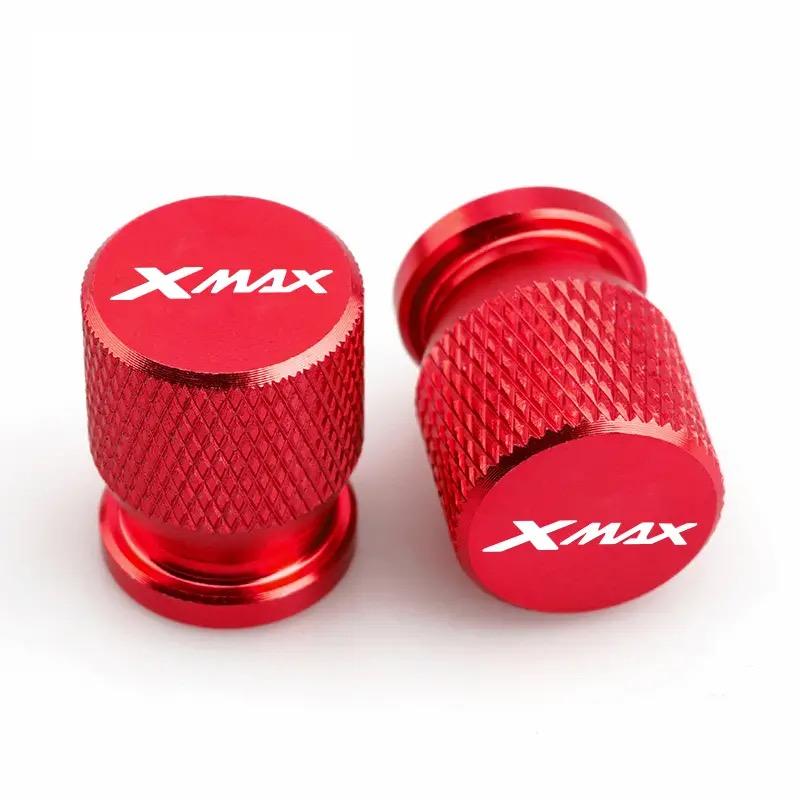 Van Yamaha có nhiều màu sắc khác nhau. Phụ Kiện Sửa Đổi Xe Máy, Thích Hợp Cho Các Mẫu Xe Máy Yamaha Như Namx XMax, Để Sửa Đổi 6
