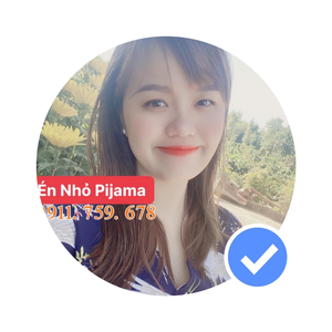 Én Nhỏ Pijama Bigsize