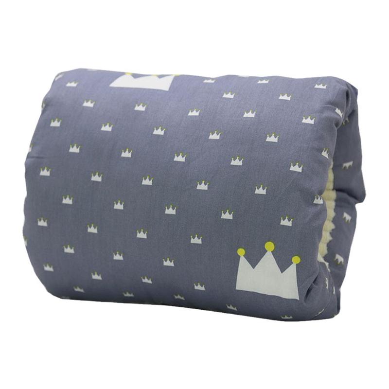 Product Introduction of Baby Nursing Pillow Comfy Cradle Nursing Arm Pillow Pillow Pillow Cushion Nursing Breastfeeding K6O4 31