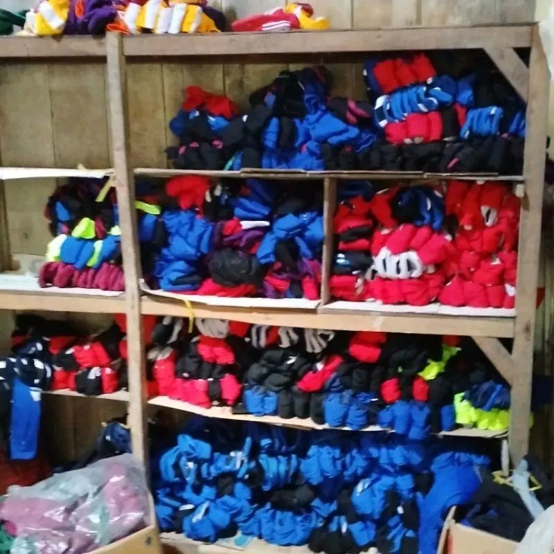 Sepatu keong/ Kaus kaki anti keong/Kaus kaki sawah / Sepatu sawah/Kaus kaki mancing/Kaus kaki petani/ kaus kaki pak tani Pria 5
