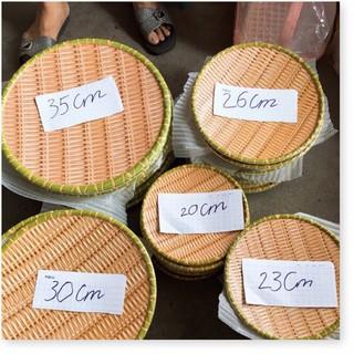 MẸT BÚN ĐẬU NHỰA, ĐĨA PHÍP NHỰA GIẢ TRE ĐAN SIÊU ĐẸP MẮT DÀNH CHO GIA ĐÌNH, NHÀ HÀNG, KHÁCH SẠN,....