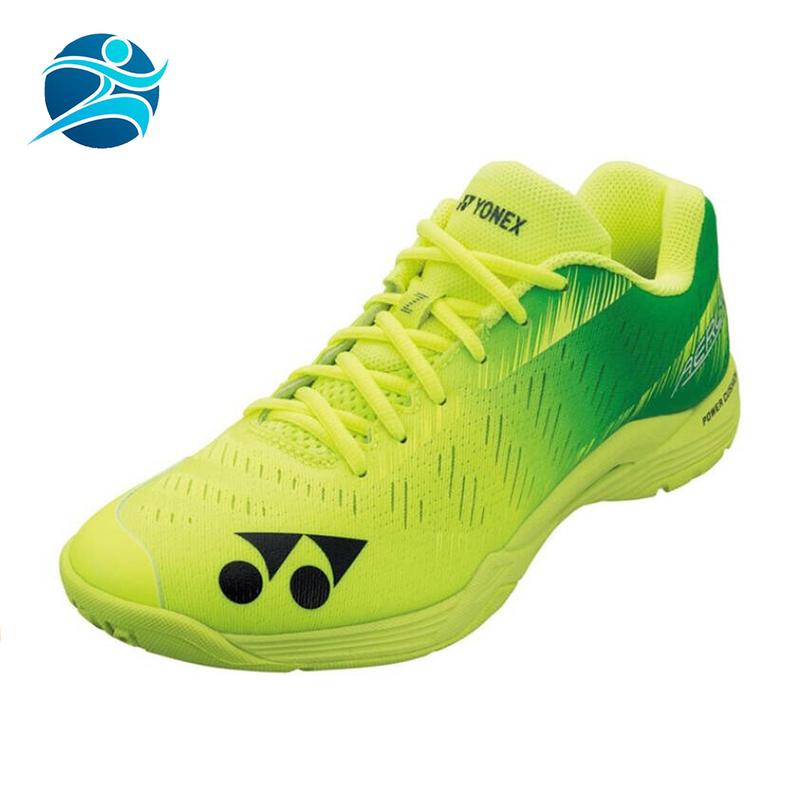 Giày cầu lông Yonex SHBCZ4 mẫu mới màu xanh neon đủ size