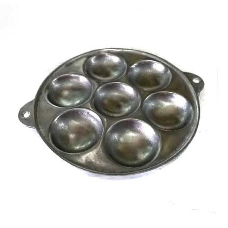 Best Seller!!! Cetakan Telor / Cetakan Cilor 1pcs carabika 7 lubang Egg Kitchenware 2