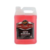 Gambar Meguiars Super Degreaser 100ML / 250ML Pembersih Ruang Mesin Kemasan Repack - 100ML Repack dari Mitech Protection Kota Tangerang Selatan 3 Tokopedia