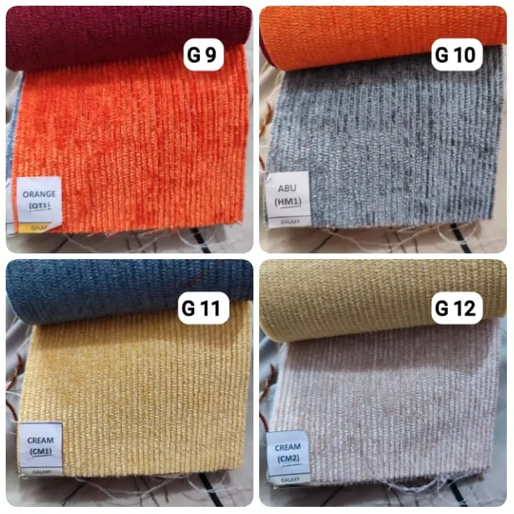 Kain Sofa Galaxy Non Oscar Per Meter Berkualitas - Harga per Meter 2