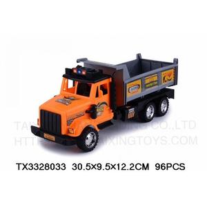 Boy's Gift Toy Car Large Simulation Inertia Engineering Vehicle Truck Big Truck truck  toys