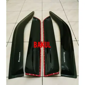 Talang Air Mobil Ford New Ranger Tahun 2007-2011 Model jumbo Car