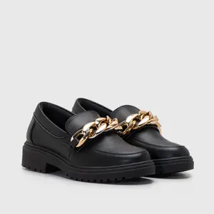 Adorableprojects - Umeko Oxford Black