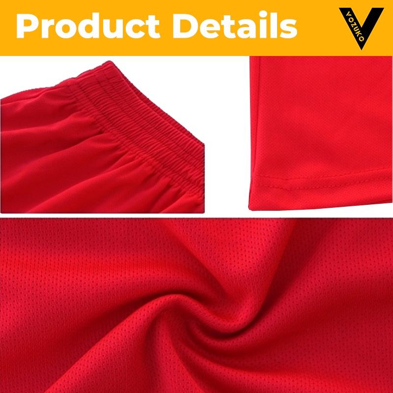 Kids Quick Dry T shirt Dry Fit sports t-shirt kids clothes suitable for hot weather outdoor wear 7