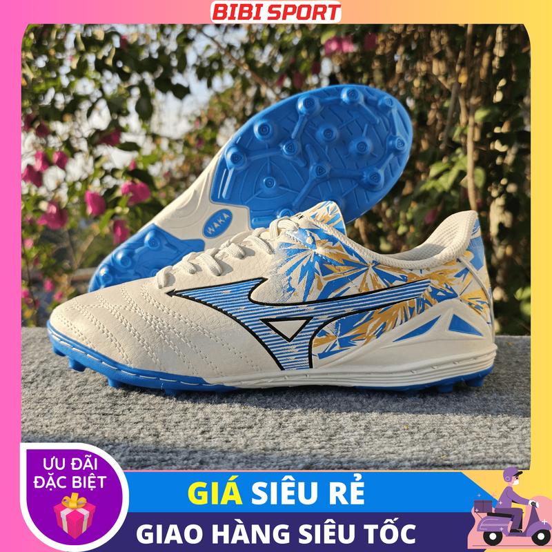 [LIVE - SALE SỐC 50%] Giày Đá Bóng WAKA NEO 4 PRO [SALE SỐC 50% KHÔNG TẶNG KÈM QUÀ] - Khâu Full Đế, BH 3 Tháng