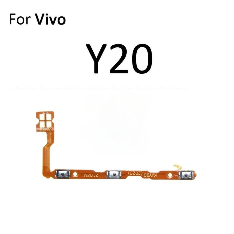 Product Introduction of For-Power Flex For Vivo Y20 Y20S Y20i Y12S Charging Port Connector Board Main Flxe Replacement Cable 1