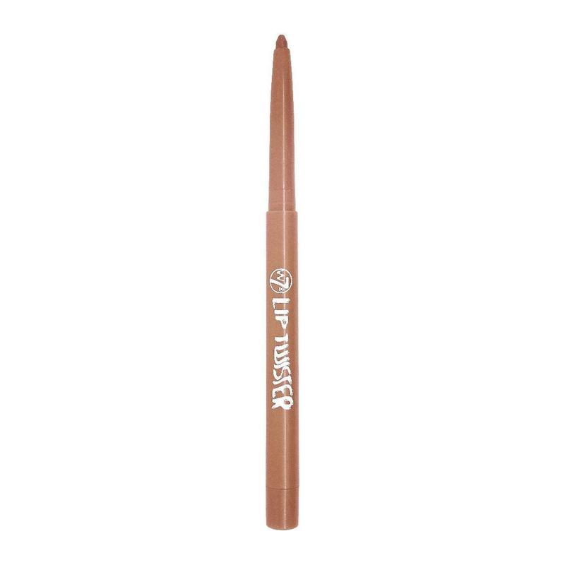 W7 Lip Twister Naughty Nudes 3
