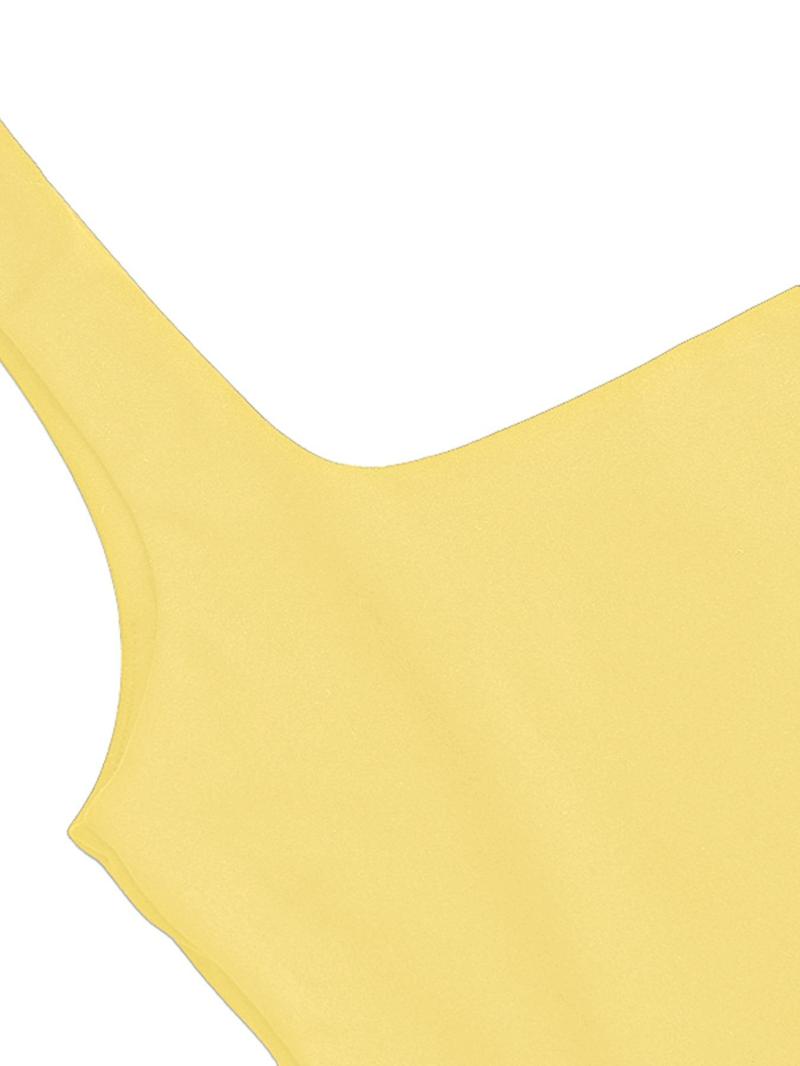 Product Introduction of Women's Solid Backless Crop Tank Top & Pants Two-piece Set, Casual Fashion Cozy Two Piece Outfits for Daily Outdoor Wear, Ladies Clothes for All Seasons 9