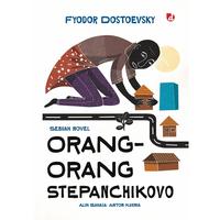 Gambar DIVA Press - Buku Orang-Orang Stepanchikovo (Sebuah Novel) - Fyodor Dostoevsky dari DIVA Press Group Kab. Bantul 5 Tokopedia