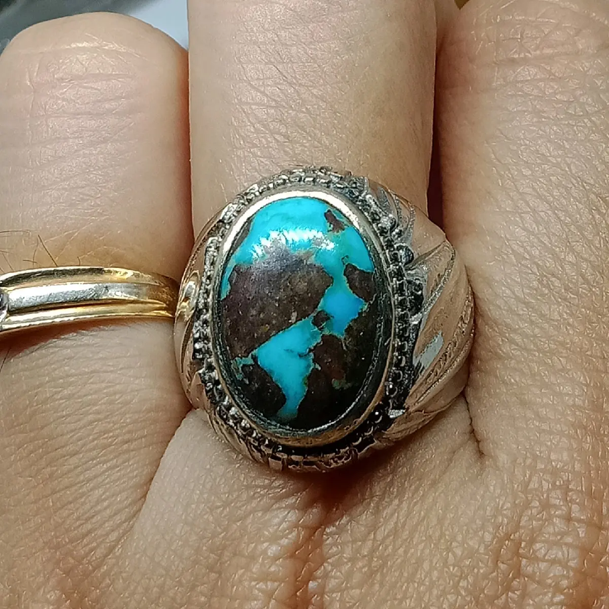 bisa cod cincin batu