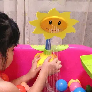 Mainan anak Shower mandi anak - semprotan mandi anak / Mainan Mandi Anak SHOWER