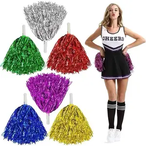 Pom Pom Cheerleader 1 pasang (2pcs)