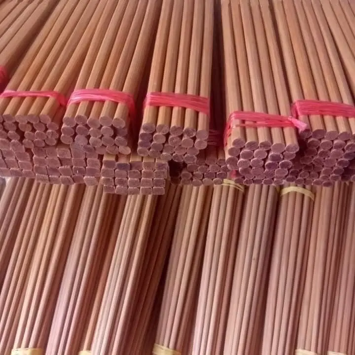 10 đôi đũa tre