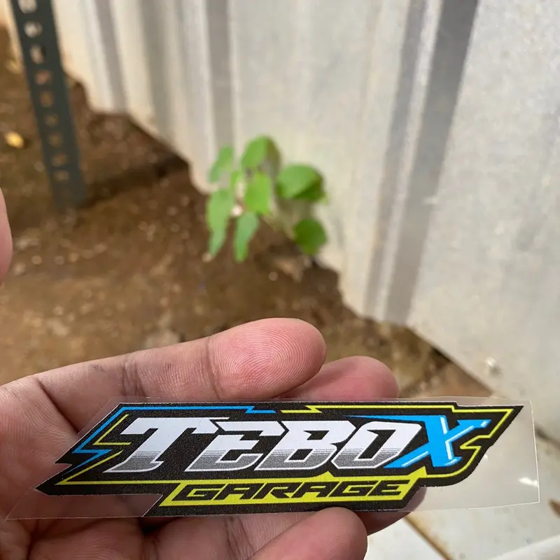 STIKER ISI 10 RANDOM 4