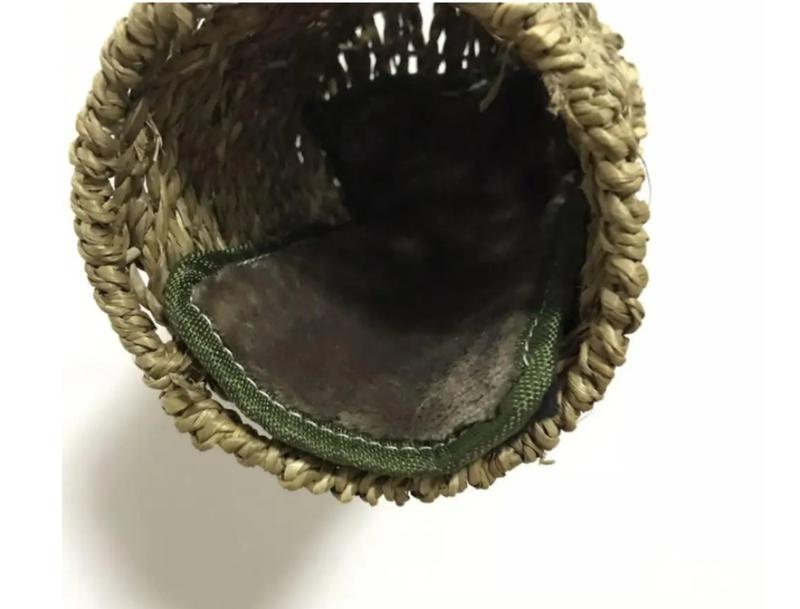 Product Introduction of Small Animal Wood Play Tunnel for Rats Ferrets Dwarf Rabbits Habitats Cave Bunny Hideout Activity Tunnel Toys Hamster House 6