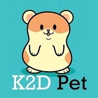 K2DPET