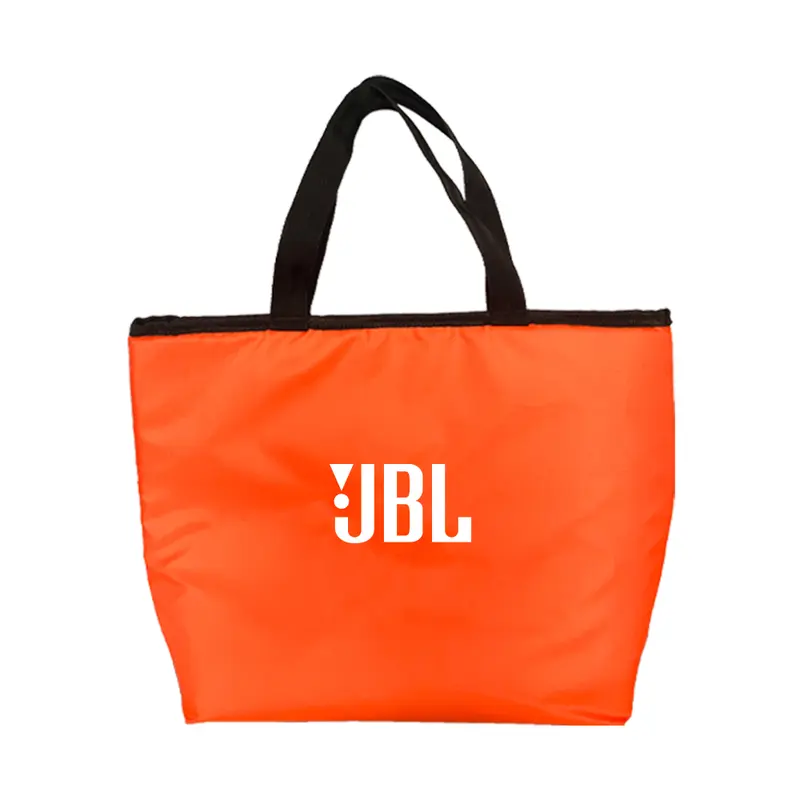 [FREE GIFT COMBO] JBL Orange Handb*g 1