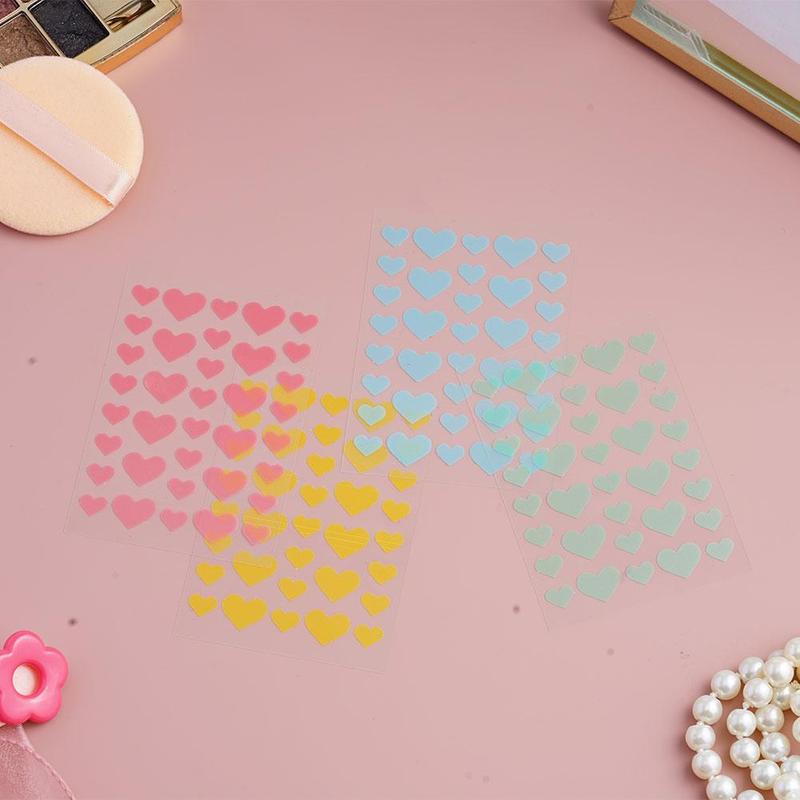Product Introduction of 144pcs/112pcs/96pcs Acne Patch Colored Pimple Stickers Invisible Pimple Marks Acne Patch13 12