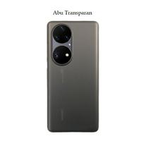 Gambar Huawei P50 Pro Cafele - ULTRA THIN Matte PP Case 0.3 MM - Hitam dari PH-KINGDOM Kota Administrasi Jakarta Barat 4 Tokopedia
