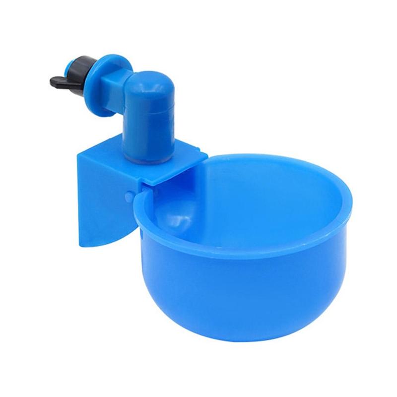Product Introduction of Automatic Poultry Drinking Bowl Automatic Feeder, Water Cups For Chicken, Pigeons, Automatic Y4Q2 34