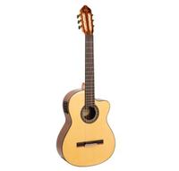 Gambar Gitar Classic Elektrik Valencia VC564CE Original Varian Warna - BSB dari Salomo Musik Kota Administrasi Jakarta Utara 3 Tokopedia
