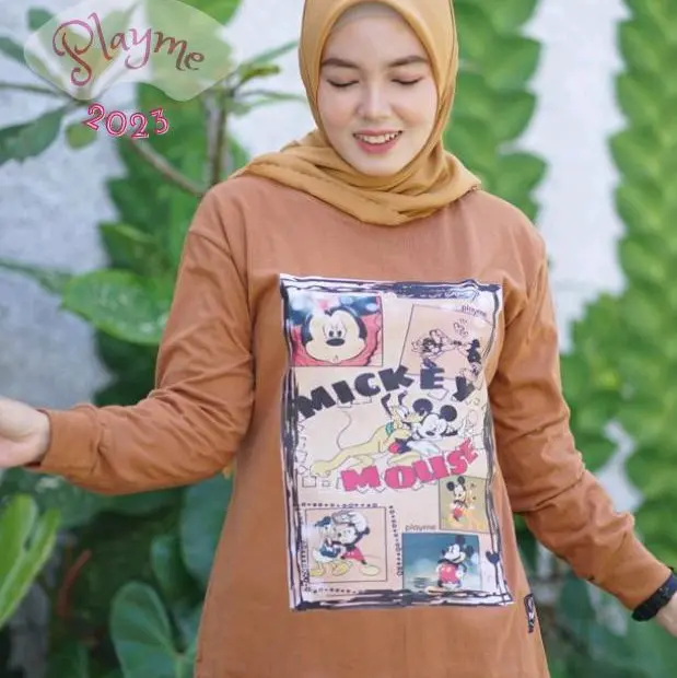 ATASAN PLAYME DESIGN 7