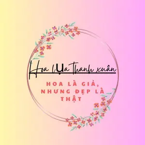 Hoa Lụa Thanh Xuân