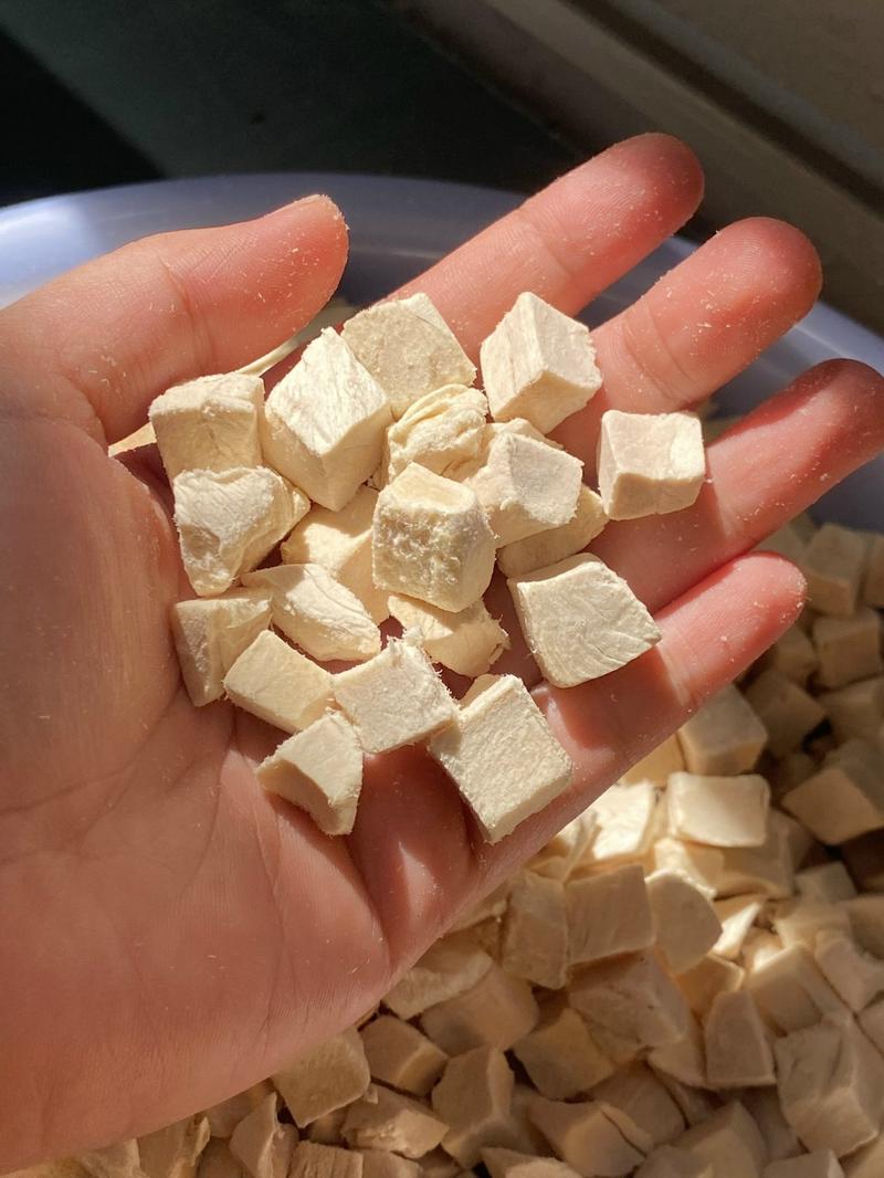 Product Introduction of [ 100g ] Thức ăn sấy viên các loại cho chó mèo siêu ngon loại 1 không vụn 6